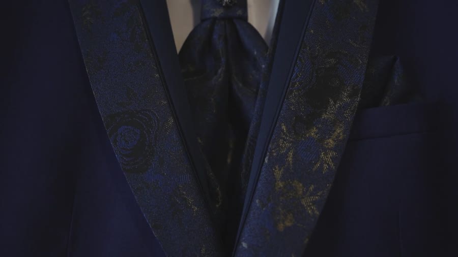 Vídeo de boda